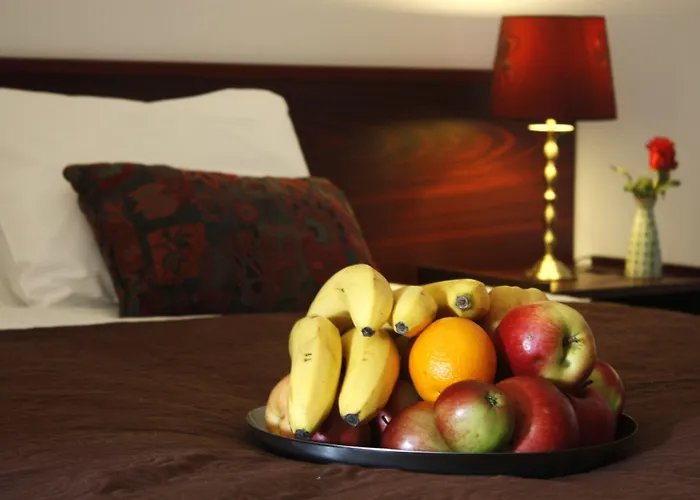 Hotel A1 Center Riga