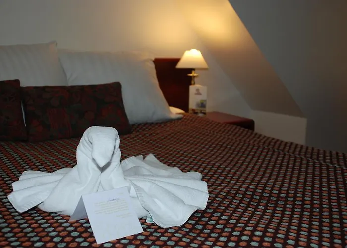 A1 Center Hotel Riga