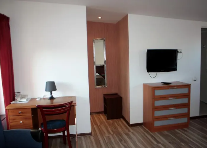 A1 Center Hotel Riga