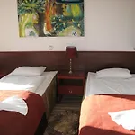 A1 Center Hotel Riga
