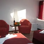 Hotel A1 Center Riga