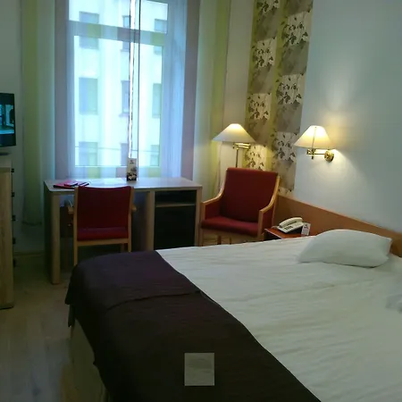Hotel A1 Center Riga