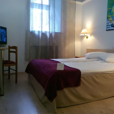 Hotel A1 Center