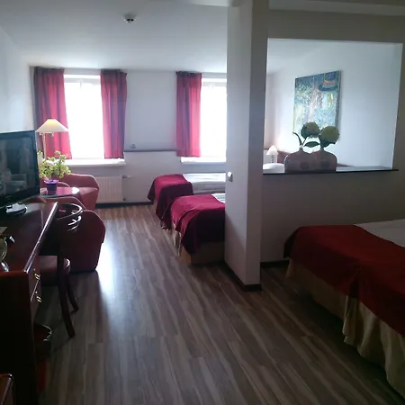 Hotel A1 Center