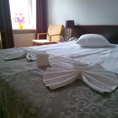 A1 Center Hotel Riga