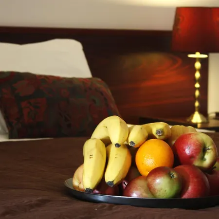 Szálloda A1 Center Riga