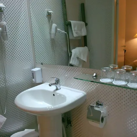Hotel A1 Center Riga