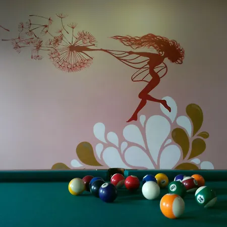 Szálloda A1 Center 3*