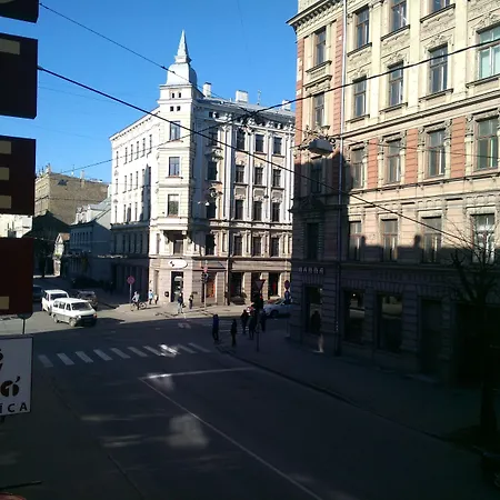 Hotel A1 Center 3*