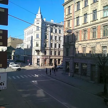 A1 Center Hotel Riga