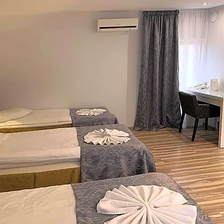 A1 Center 3* Riga