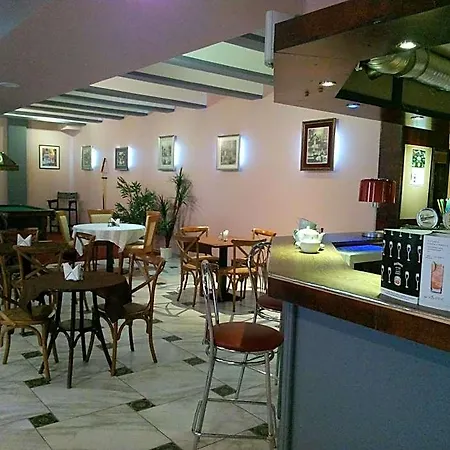 Hotel A1 Center