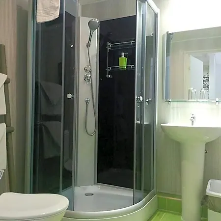 Hotel A1 Center