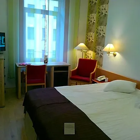 A1 Center 3* Riga