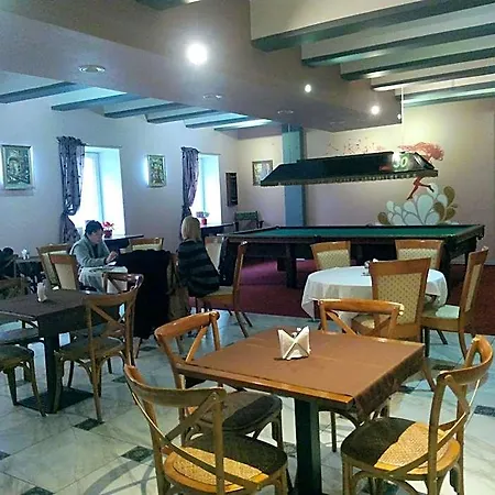 A1 Center Hotel 3*