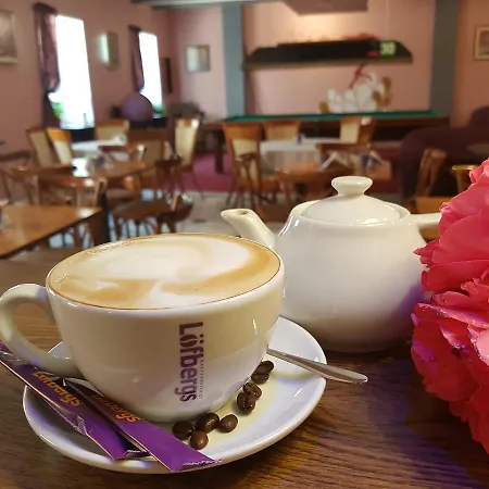 A1 Center Szálloda 3*