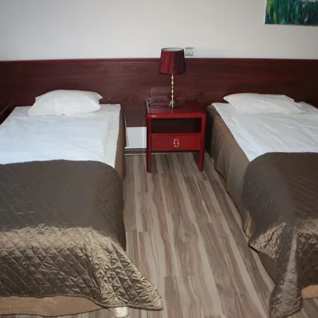Hotel A1 Center