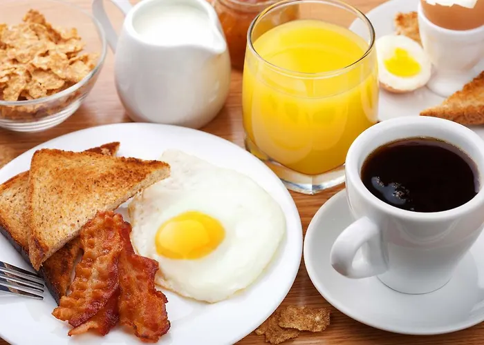 A1 Center Viesnīca 3*