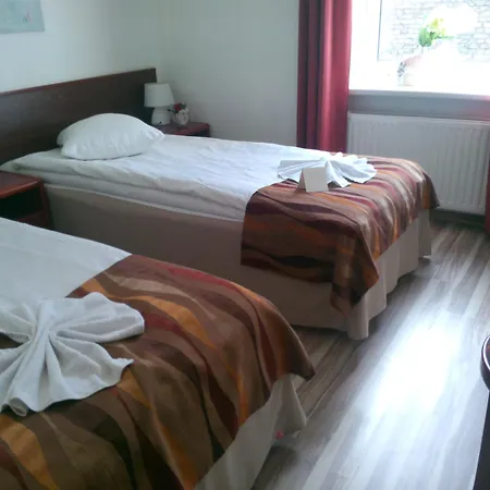 Otel A1 Center