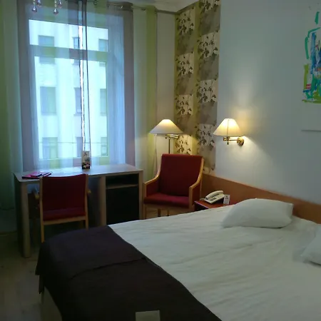 Otel A1 Center
