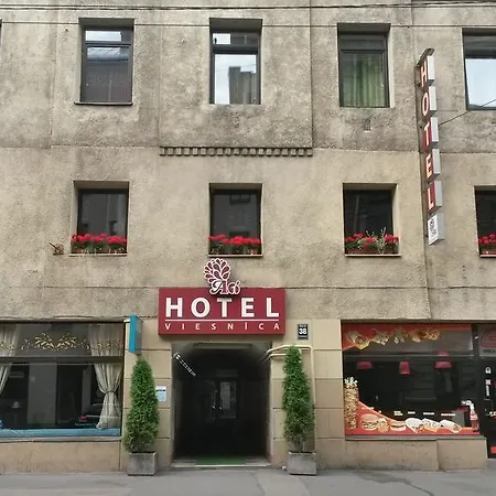 A1 Center Otel
