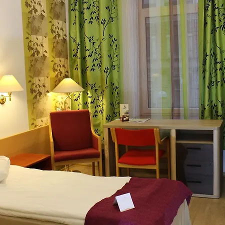 A1 Center Otel