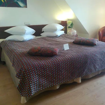 Hotel A1 Center Riga