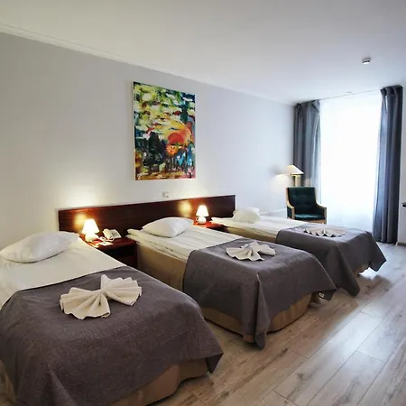 A1 Center Otel