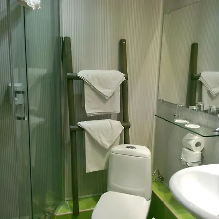 A1 Center מלון