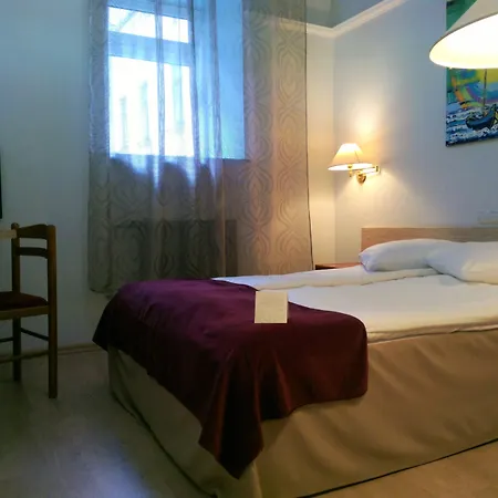 A1 Center מלון 3*