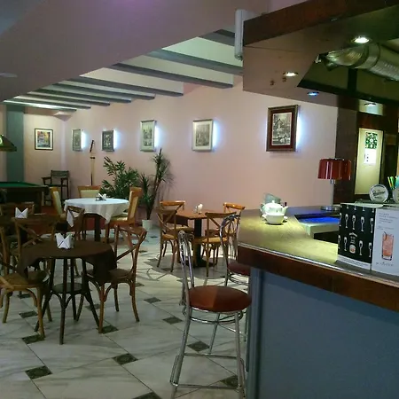 A1 Center ריגה